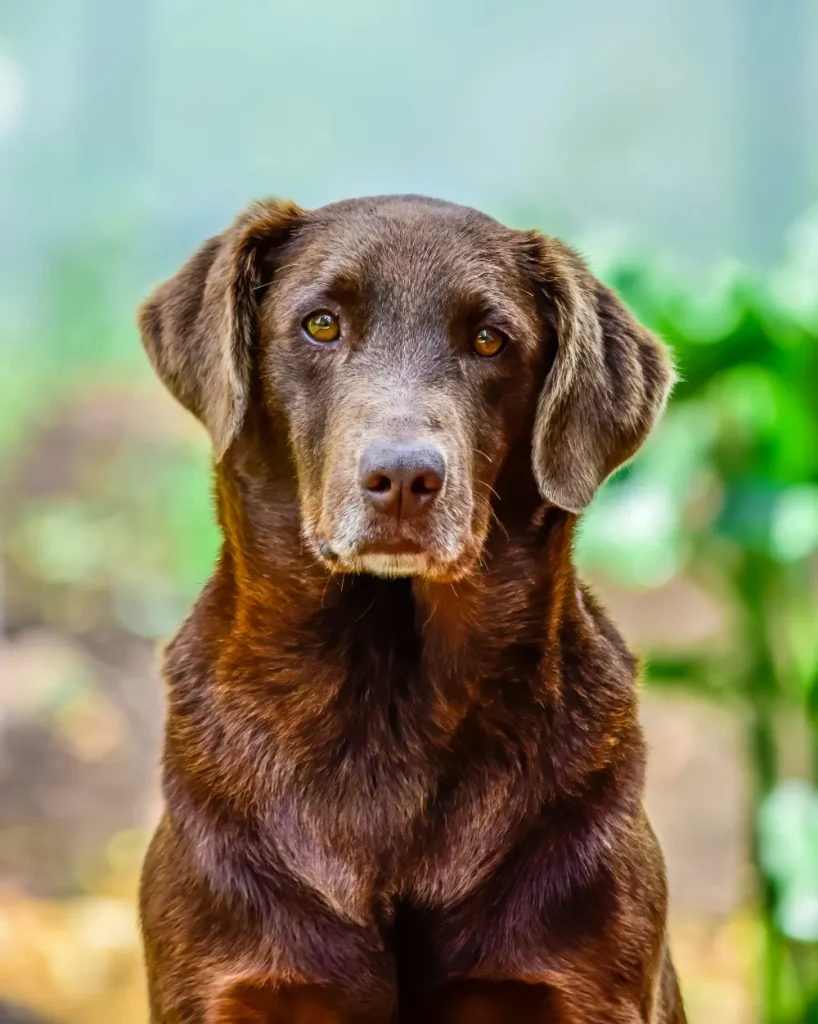 Senior pet clinic