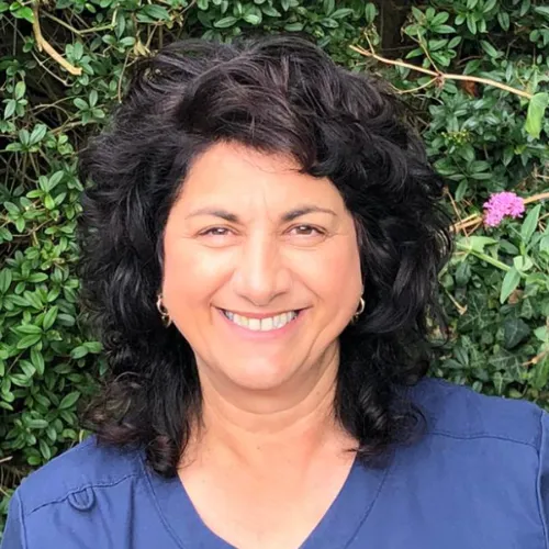 Corinne Binfield